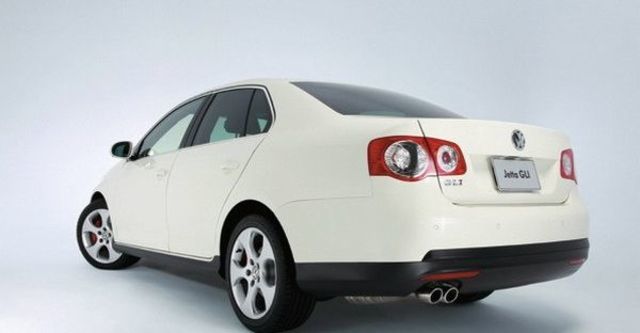 2010 Volkswagen Jetta GLI  第4張相片