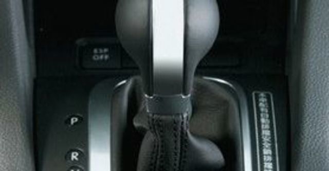 2010 Volkswagen Jetta GLI  第6張相片