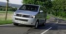 2010 Volkswagen Multivan 2.0TDI  第2張縮圖