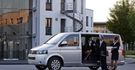 2010 Volkswagen Multivan 2.0TDI  第4張縮圖