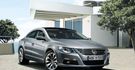 2010 Volkswagen Passat CC 2.0 TDI  第2張縮圖