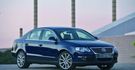 2010 Volkswagen Passat Sedan 2.0 TDI  第2張縮圖
