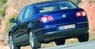 2010 Volkswagen Passat Sedan 2.0 TDI  第3張縮圖