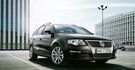 2010 Volkswagen Passat Variant 2.0 TDI  第1張縮圖