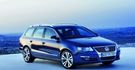 2010 Volkswagen Passat Variant 2.0 TSI  第3張縮圖