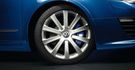 2010 Volkswagen Passat Variant R36  第4張縮圖