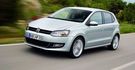 2010 Volkswagen Polo 1.4  第1張縮圖