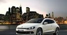 2010 Volkswagen Scirocco 2.0 TSI  第1張縮圖