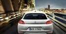 2010 Volkswagen Scirocco 2.0 TSI  第3張縮圖