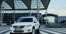 2010 Volkswagen Tiguan 2.0 TDI  第2張縮圖