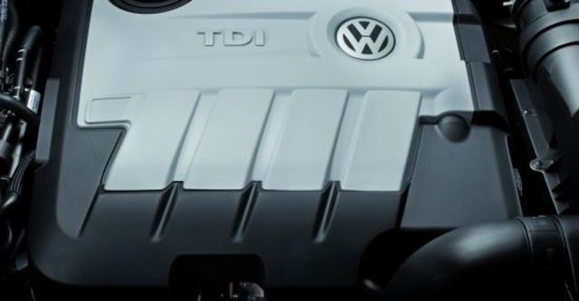 2010 Volkswagen Tiguan 2.0 TDI  第4張相片