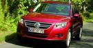 2010 Volkswagen Tiguan 2.0 TSI  第2張縮圖