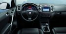 2010 Volkswagen Tiguan 2.0 TSI  第4張縮圖