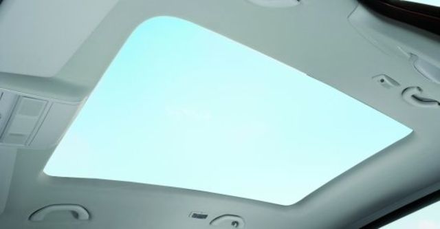 2010 Volkswagen Tiguan 2.0 TSI  第6張相片