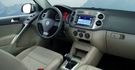 2010 Volkswagen Tiguan 2.0 TSI Trend & Fun(狂想版)  第6張縮圖