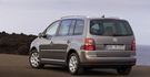 2010 Volkswagen Touran 1.9 TDI  第3張縮圖