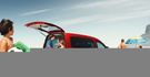 2009 Volkswagen Caddy Maxi 1.9 TDI  第3張縮圖