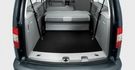2009 Volkswagen Caddy Maxi 1.9 TDI  第4張縮圖