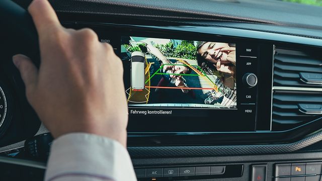 2020 Volkswagen Caravelle 199  第7張相片