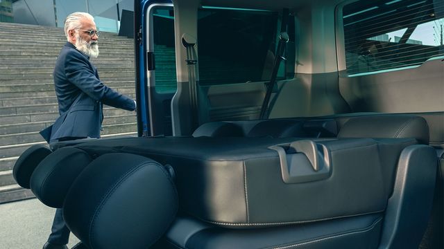 2020 Volkswagen Caravelle 199  第8張相片