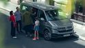 2020 Volkswagen Caravelle 199 L  第1張縮圖