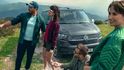 2020 Volkswagen Caravelle 199 L 4Motion  第4張縮圖