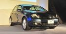 2009 Volkswagen Golf 1.6 CL  第1張縮圖
