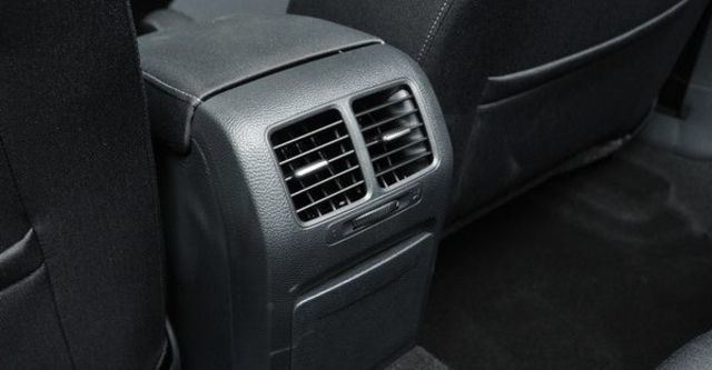 2009 Volkswagen Golf 1.6 CL  第6張相片