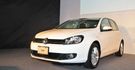 2009 Volkswagen Golf 1.6 TDI CL  第1張縮圖