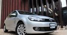 2009 Volkswagen Golf 2.0 TDI  第1張縮圖