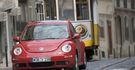 2009 Volkswagen New Bettle 1.6  第1張縮圖