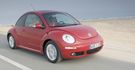2009 Volkswagen New Bettle 1.6  第4張縮圖