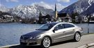 2009 Volkswagen Passat CC 2.0 TSI  第2張縮圖