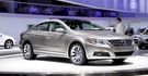 2009 Volkswagen Passat CC 2.0 TSI  第3張縮圖