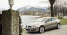 2009 Volkswagen Passat CC 2.0 TSI  第7張縮圖