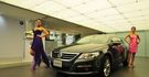 2009 Volkswagen Passat CC 2.0 TSI  第8張縮圖