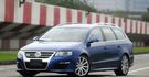 2009 Volkswagen Passat Variant R36 3.6  第2張縮圖