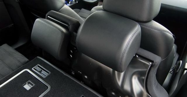 2009 Volkswagen Passat Variant R36 3.6  第9張相片