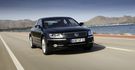 2009 Volkswagen Phaeton V6 長軸  第5張縮圖