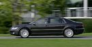 2009 Volkswagen Phaeton W12 四人座長軸  第10張縮圖