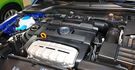 2009 Volkswagen Scirocco 1.4 TSI  第9張縮圖