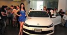 2009 Volkswagen Scirocco 2.0 TSI  第4張縮圖