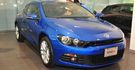 2009 Volkswagen Scirocco 2.0 TSI  第5張縮圖