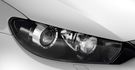 2009 Volkswagen Scirocco 2.0 TSI  第11張縮圖
