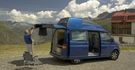 2009 Volkswagen T5 California 2.5 TDI  第4張縮圖