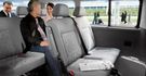 2009 Volkswagen T5 Caravelle 1.9 TDI SWB  第4張縮圖