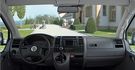 2009 Volkswagen T5 Caravelle 2.5 TDI LWB  第8張縮圖