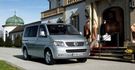 2009 Volkswagen T5 Caravelle 2.5 TDI SWB  第1張縮圖