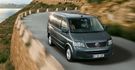 2009 Volkswagen T5 Multivan 3.2 V6 HL  第1張縮圖
