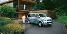 2009 Volkswagen T5 Multivan 3.2 V6 HL  第2張縮圖